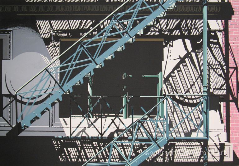          Downtown Escape picture number 1
   