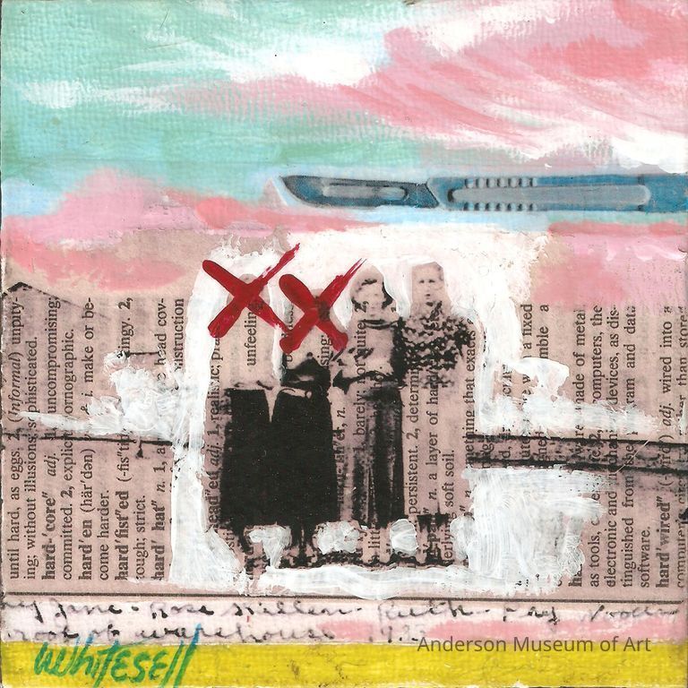          Two Down. Two to Go picture number 1
   