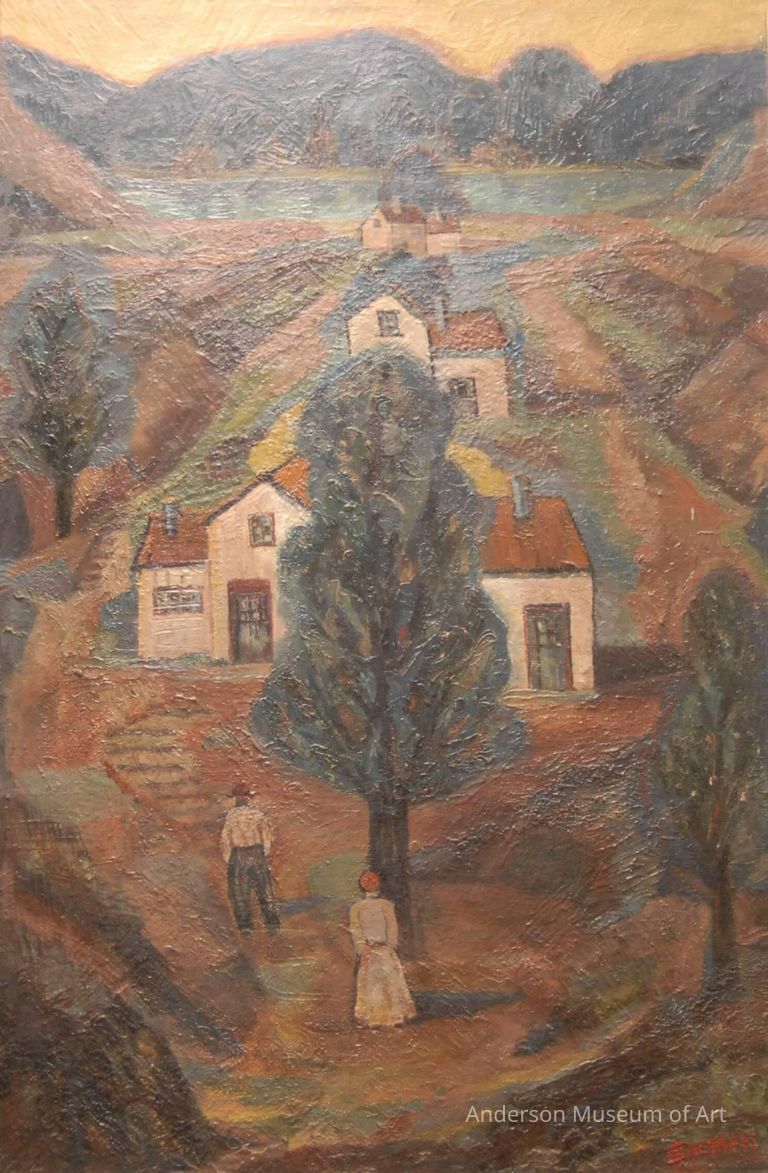          Up From the Valley picture number 1
   