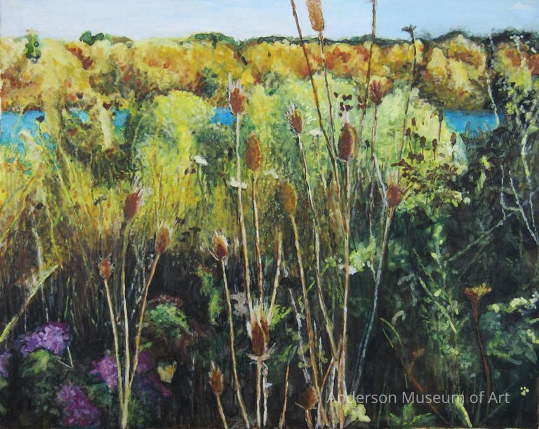          Summit Lake picture number 1
   