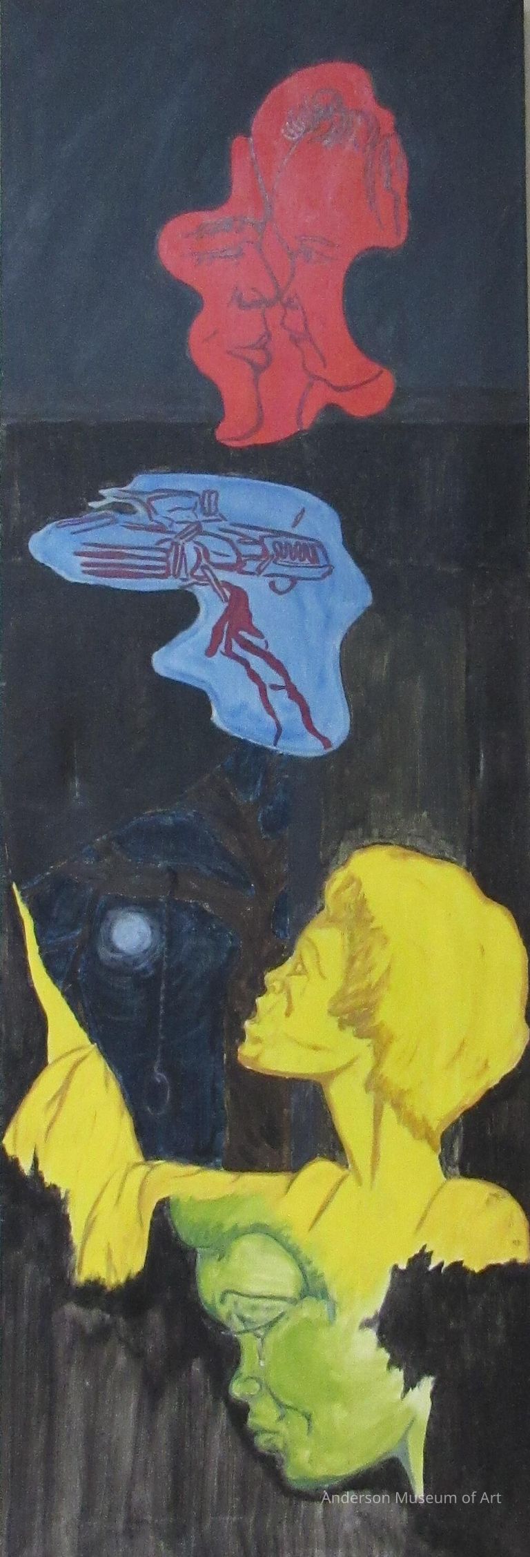          Dreams of Yesterday Past picture number 1
   