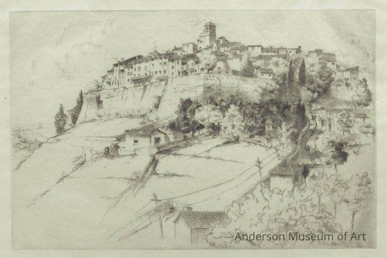          St. Paul, Alpes Maritimes picture number 1
   