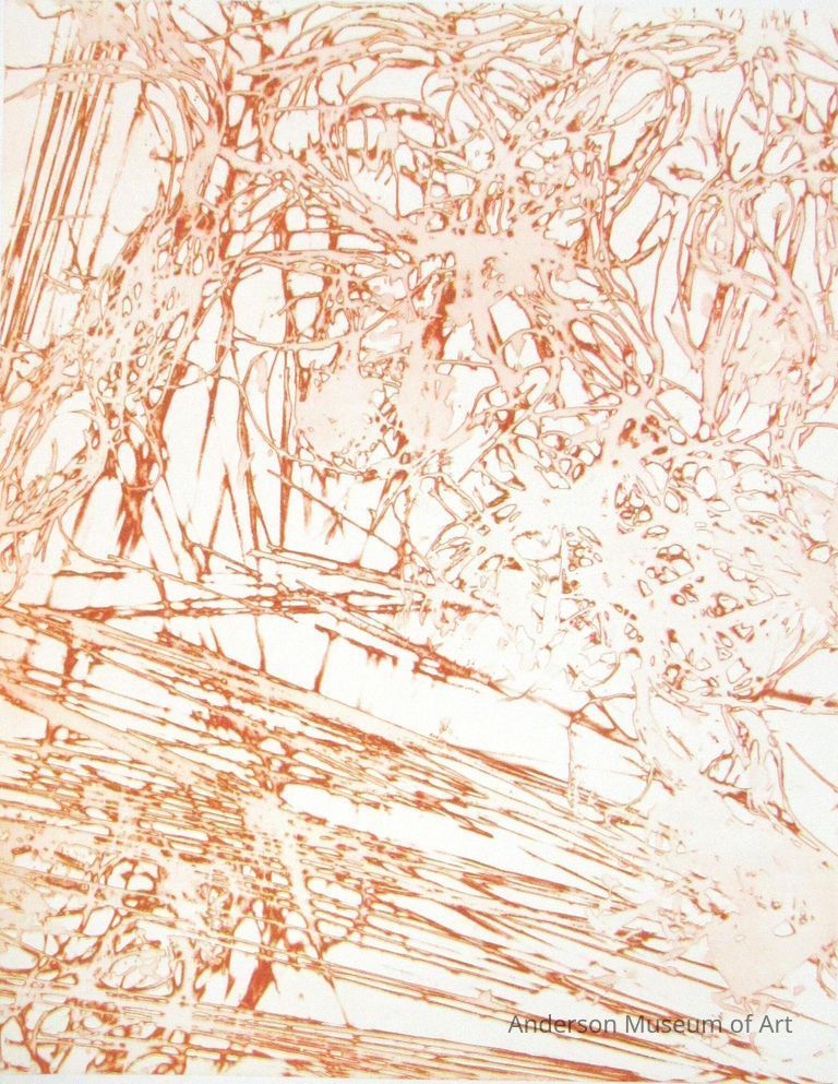          Prelude to 1,000 Objects No. 4 picture number 1
   