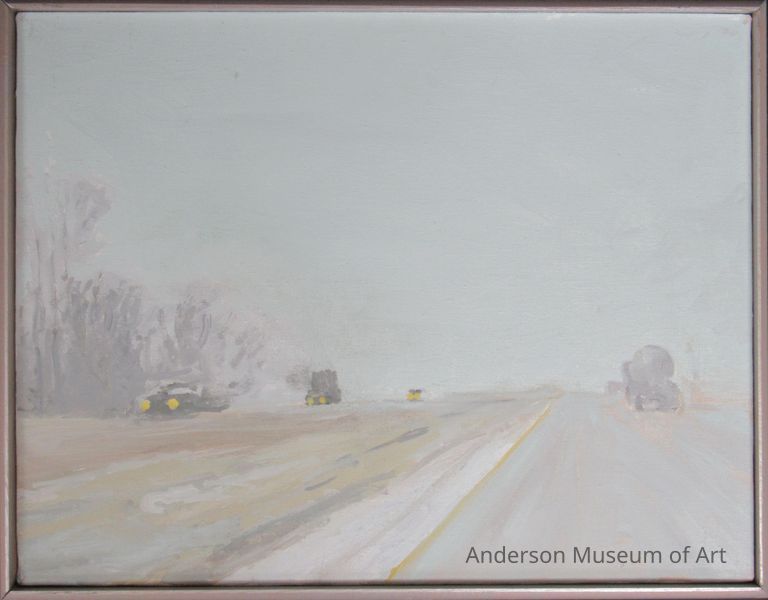          American Landscape #7 picture number 1
   