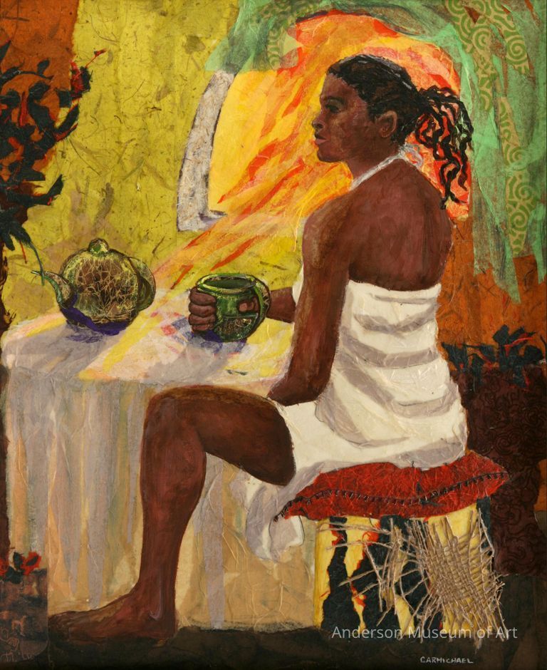          Silence is Golden picture number 1
   