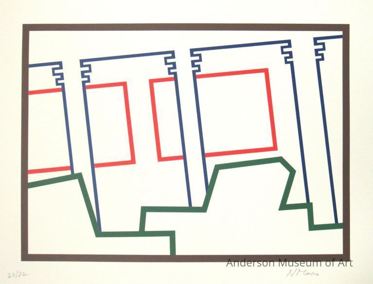          Lobby picture number 1
   