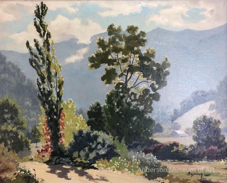 Untitled (Soco Valley) picture number 1