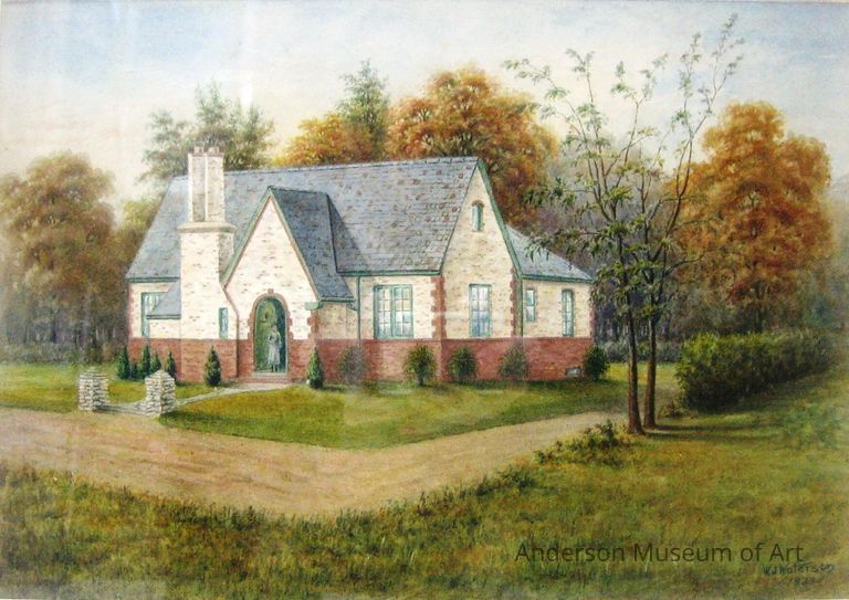          Untitled (Cottage) picture number 1
   