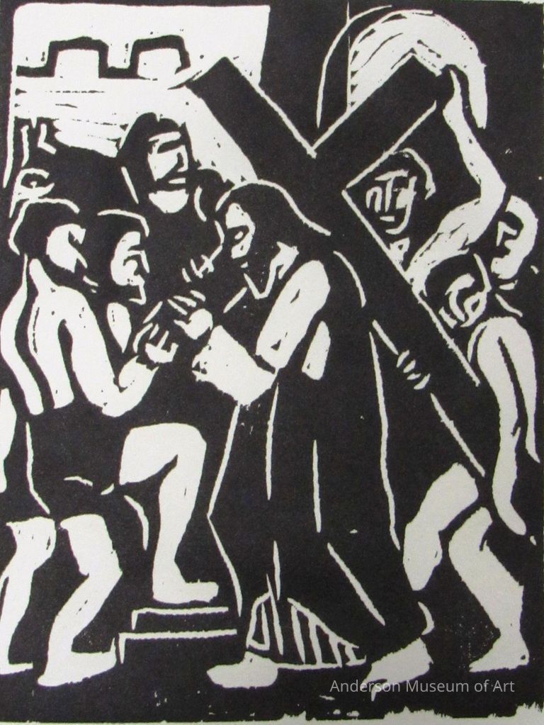          Set of 70 Woodcuts picture number 1
   