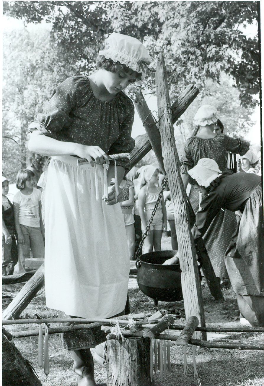 Pioneer Fair