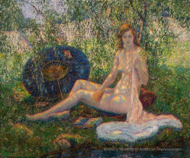 A Summer Afternoon
