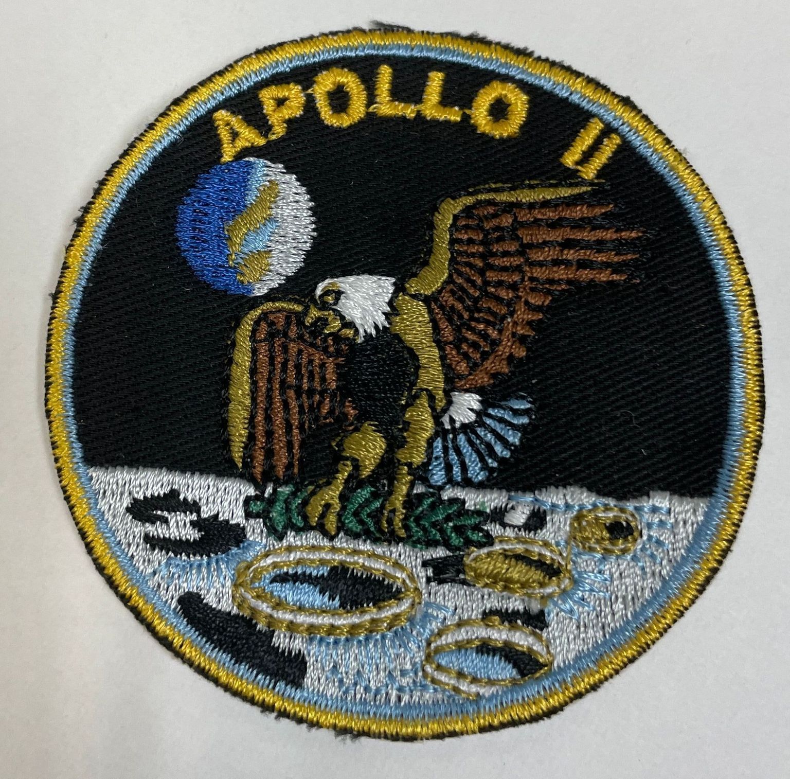 Apollo Program