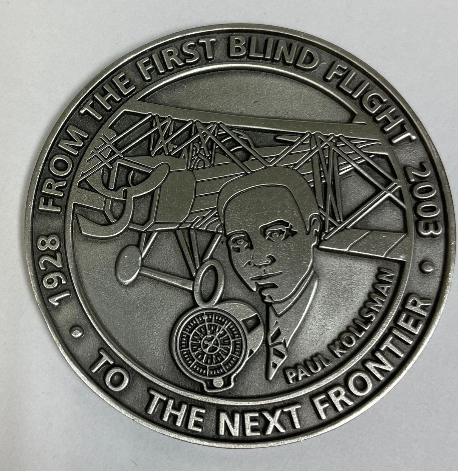 Coins/Medallions