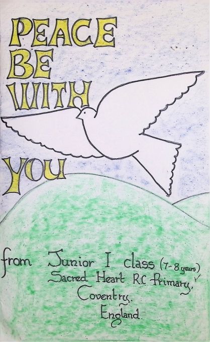 Memorial Items for Christa McAuliffe