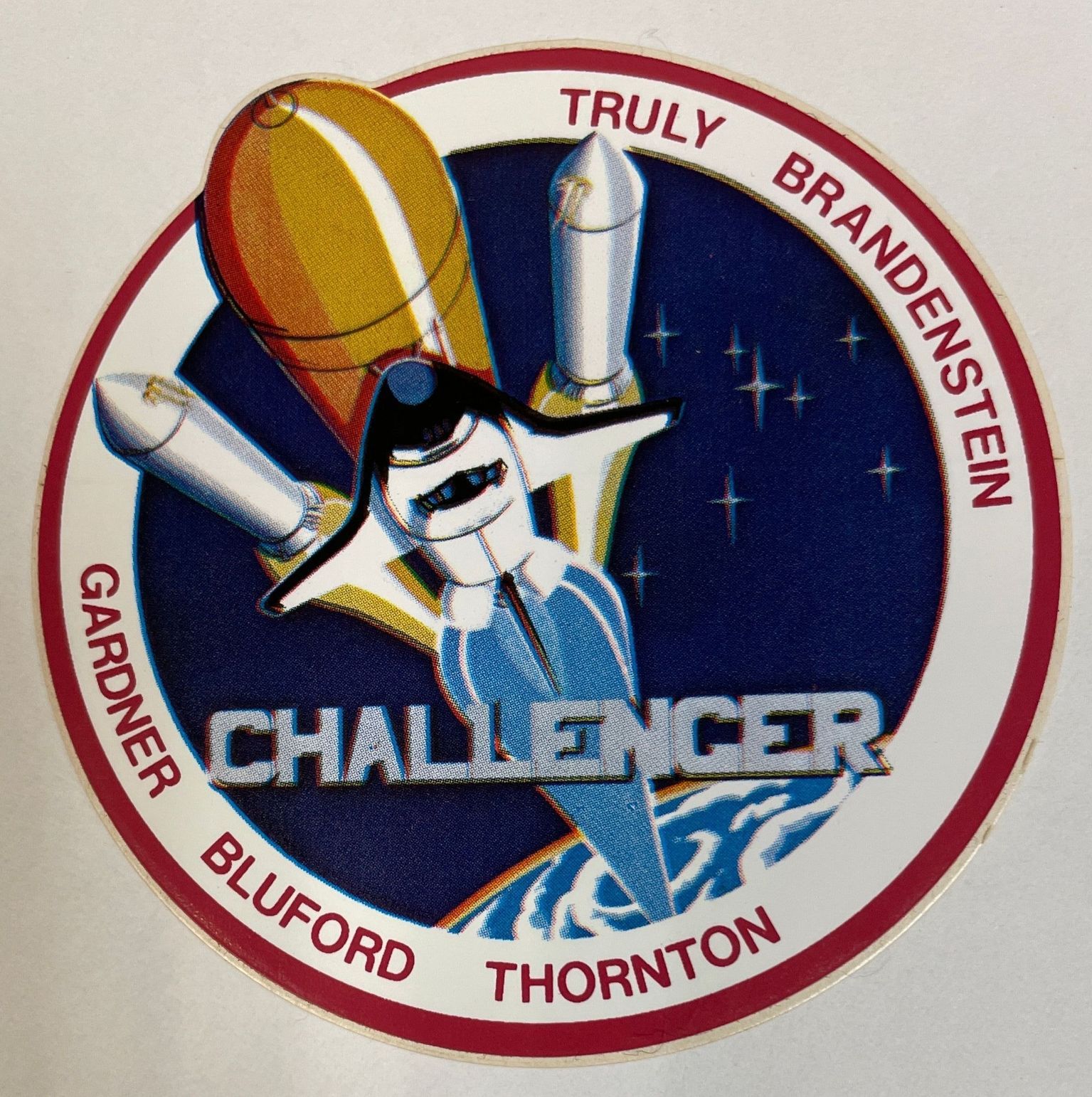 Space Shuttle Program