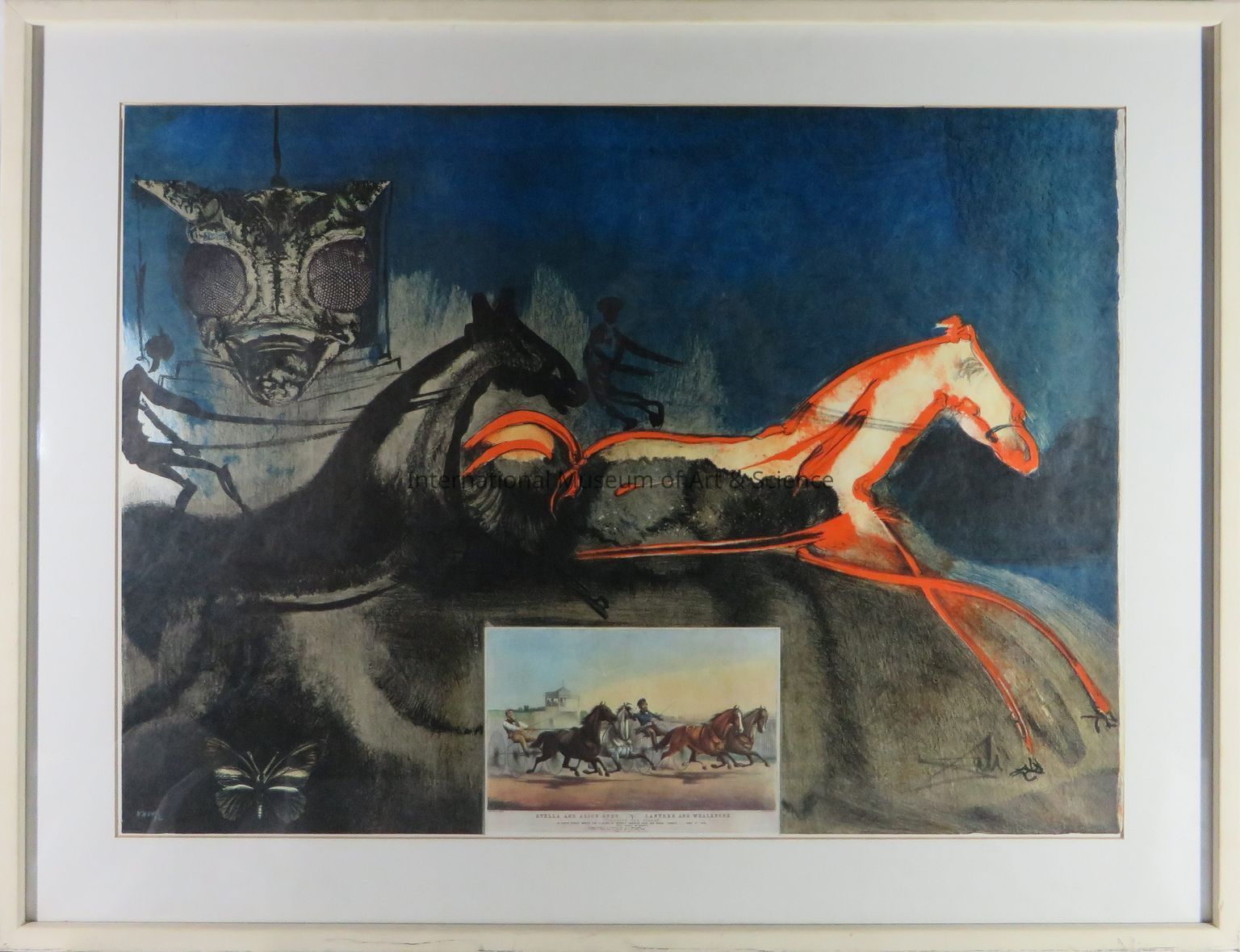 20th and 21st Century Prints