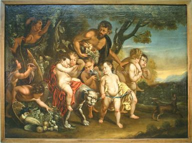 18th and 19th Century Paintings