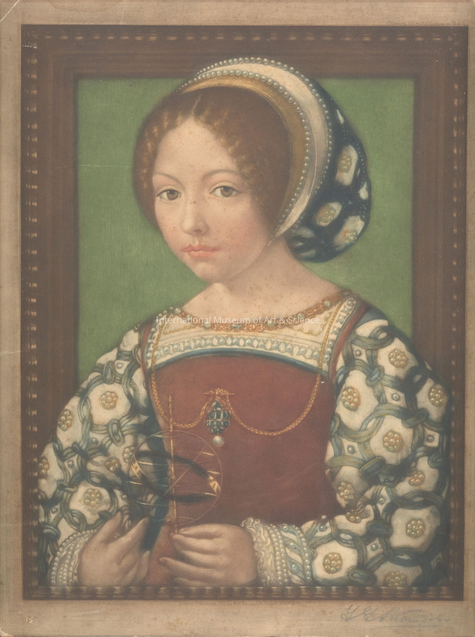 18th and 19th Century Prints