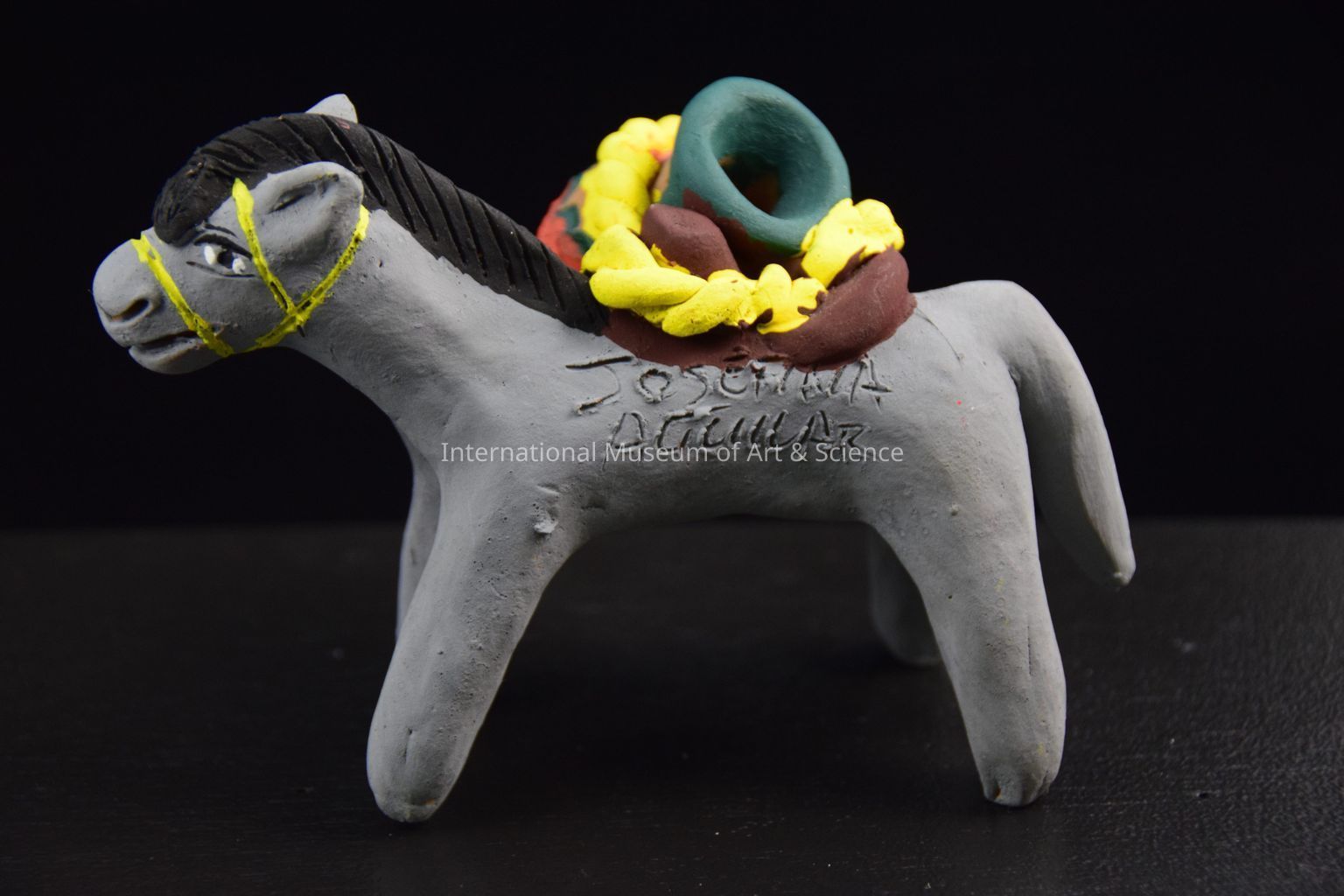 Folk Art of Mexico and Latin America