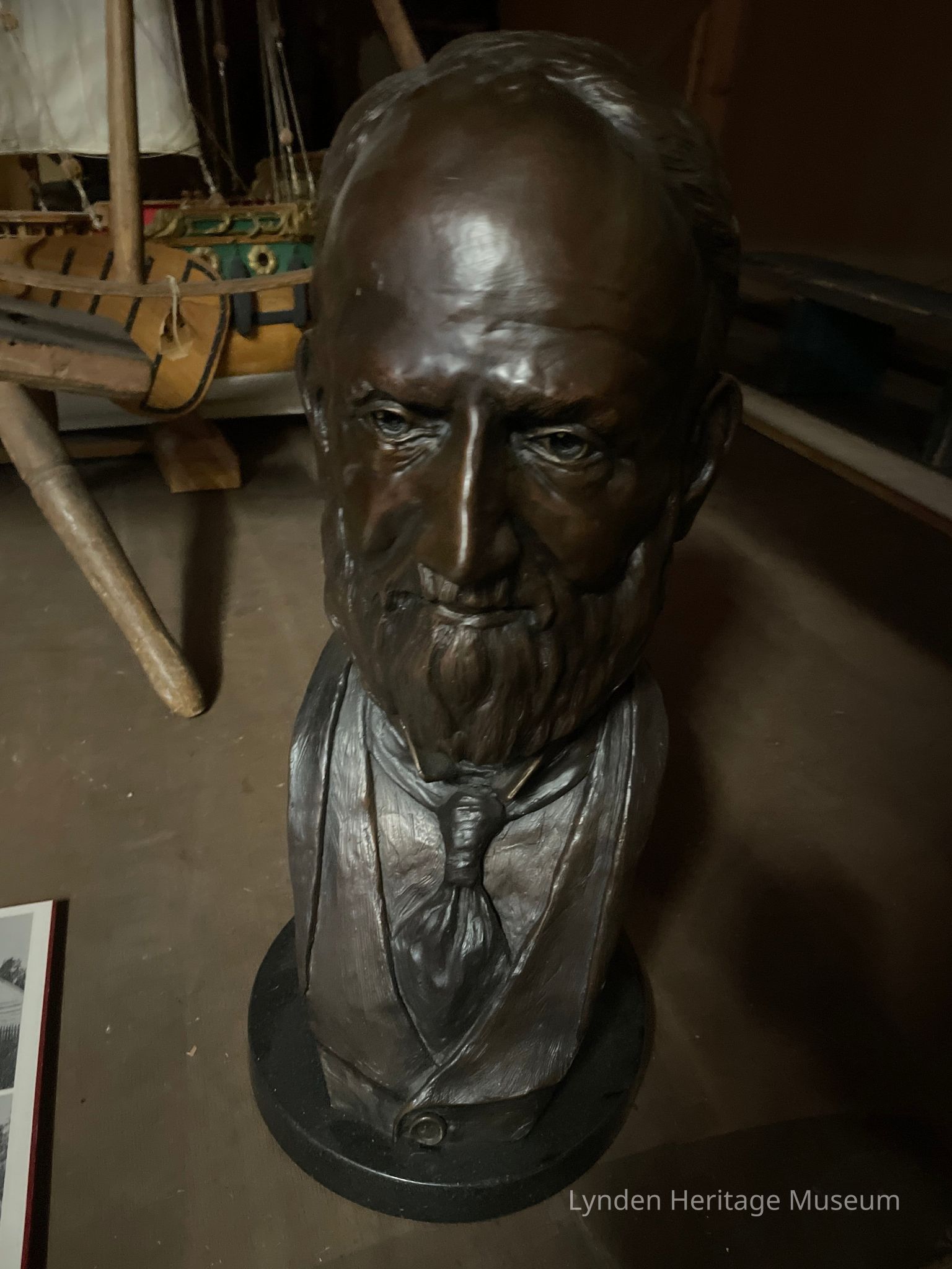Museum Assets