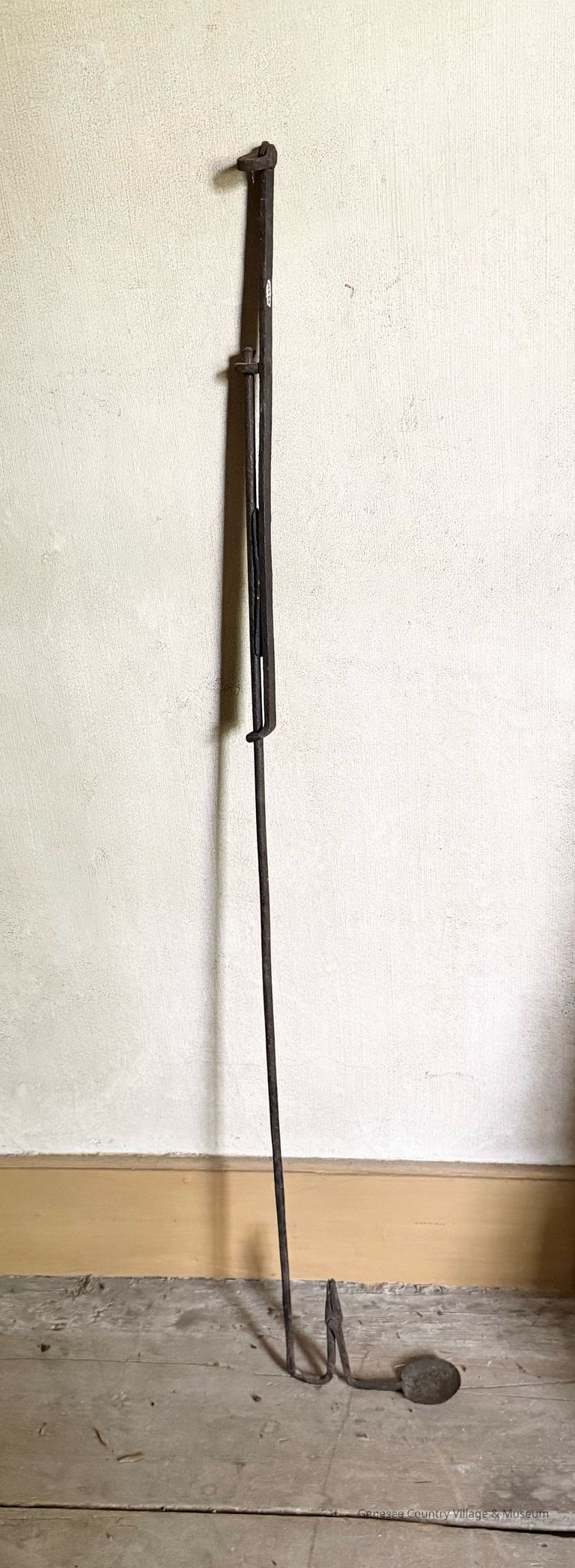 Candle Lamp