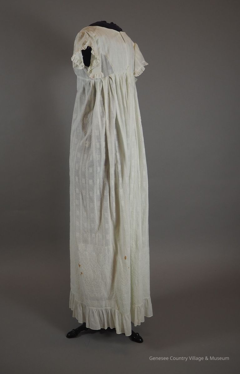Wedding Dress - Image 4