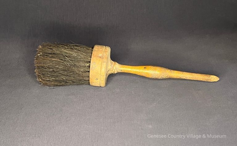 Clothes Brush