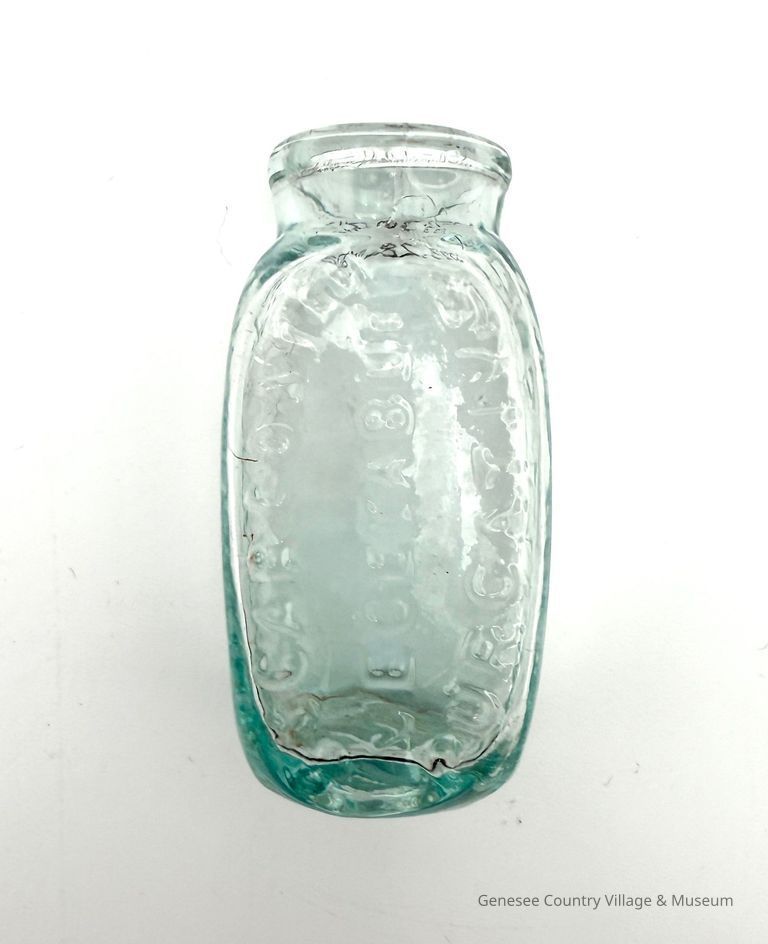 Medicine Bottle