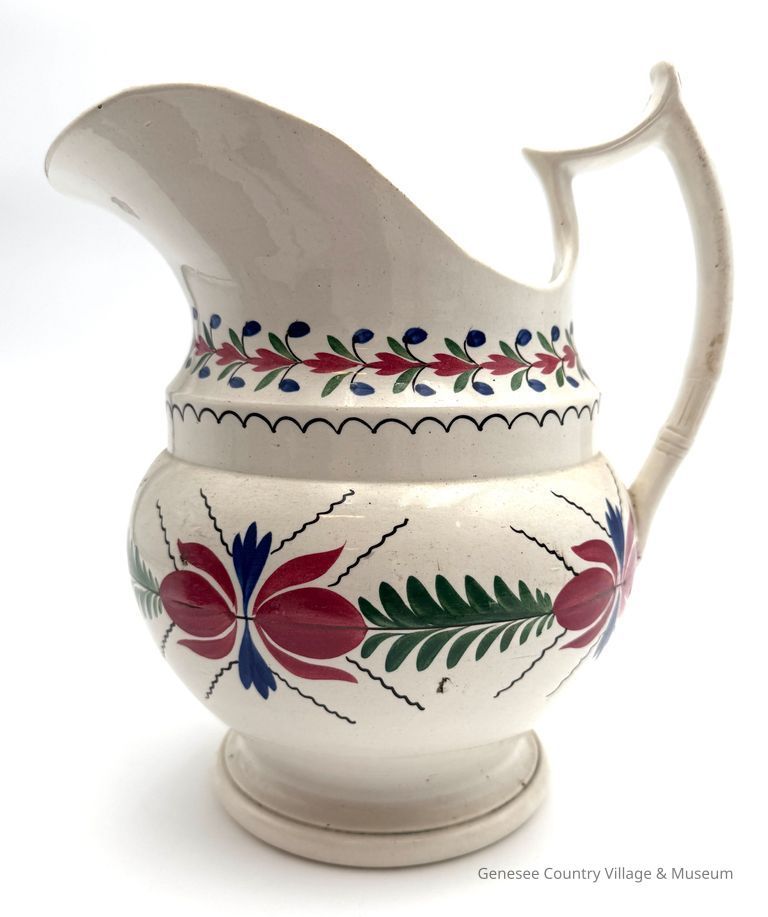Pitcher