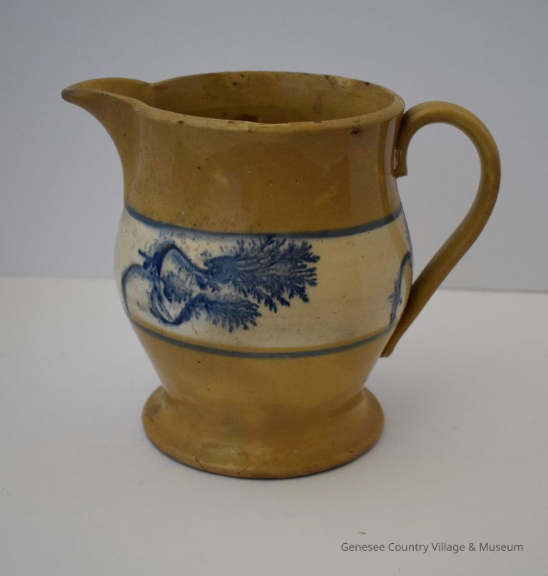 Pitcher