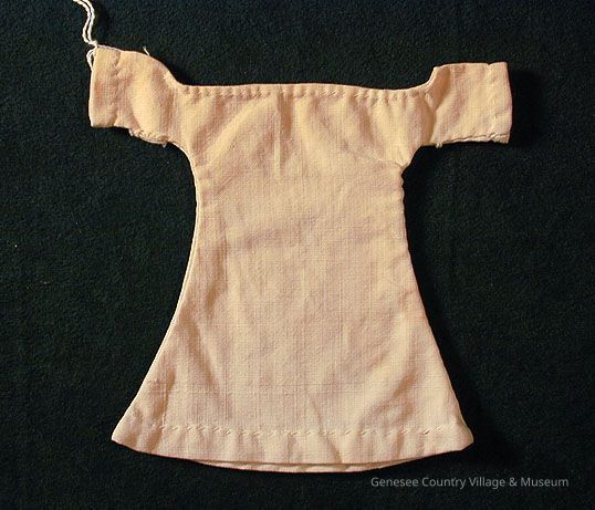 Doll Dress - Image 3