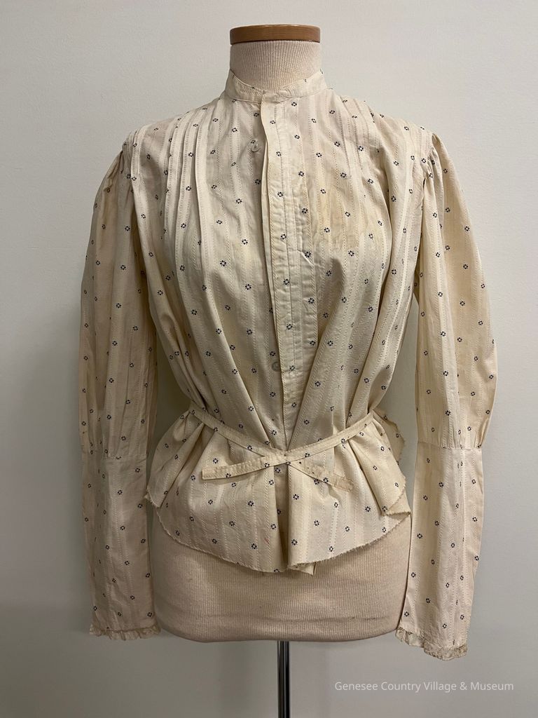 Shirtwaist