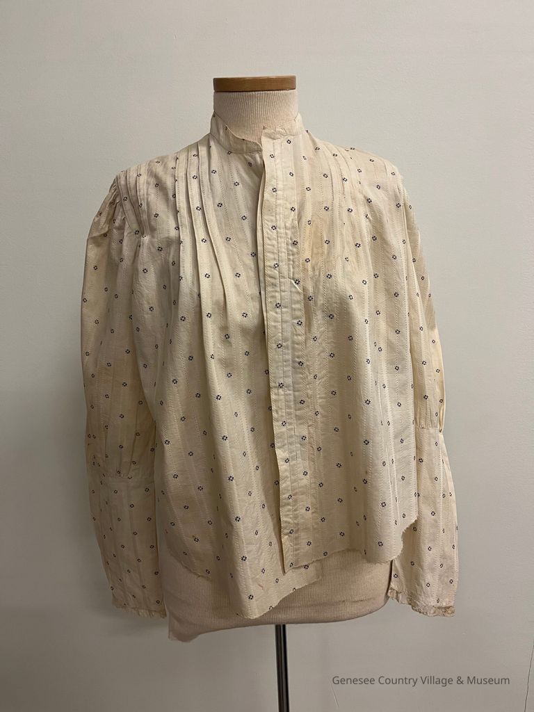 Shirtwaist - Image 2