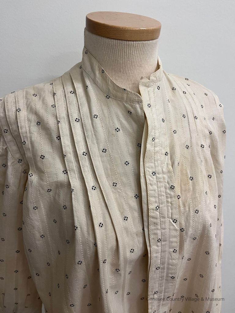 Shirtwaist - Image 3