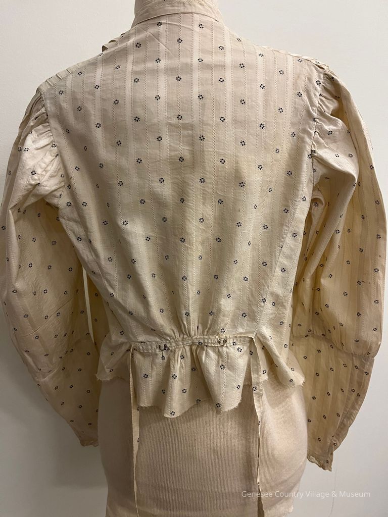 Shirtwaist - Image 4
