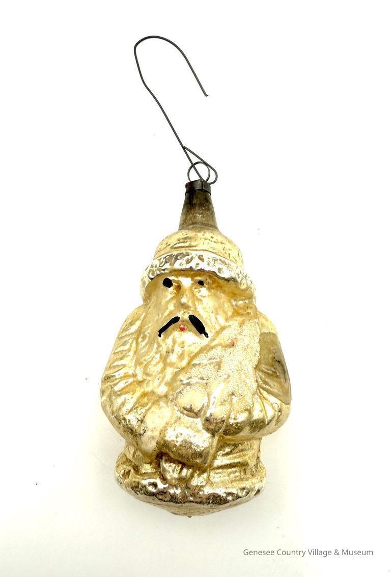 Christmas Ornament