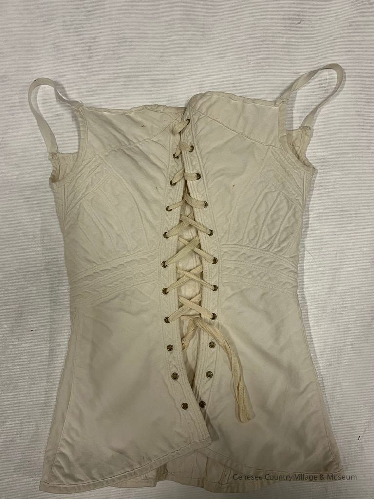 Corset - Image 4
