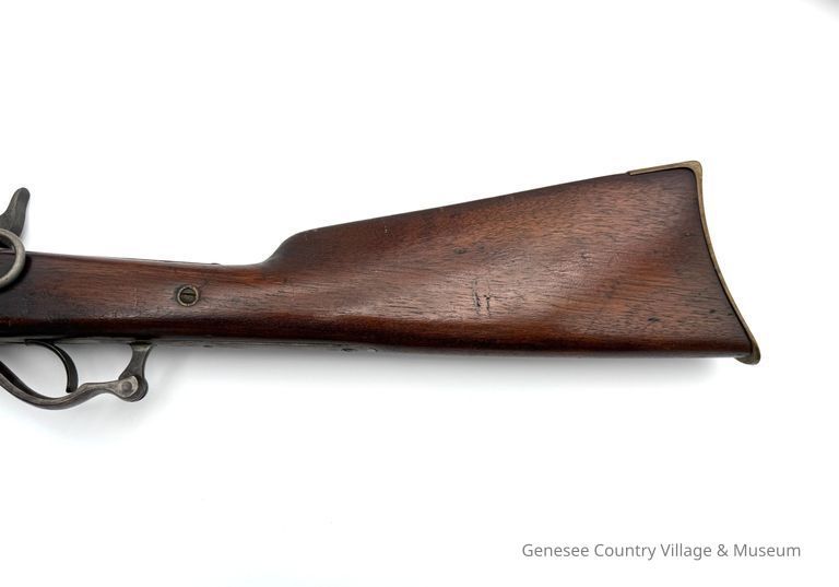 Starr Carbine Rifle - Image 5