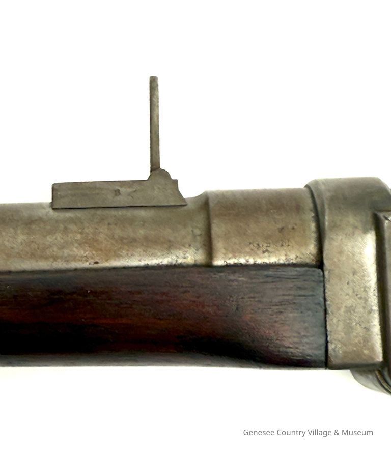 Starr Carbine Rifle - Image 9