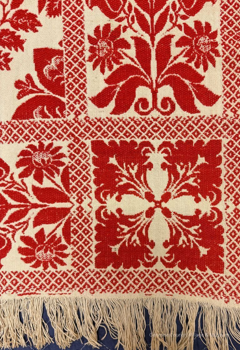 Coverlet - Image 5