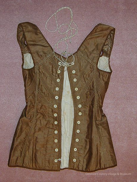 Corset - Image 2