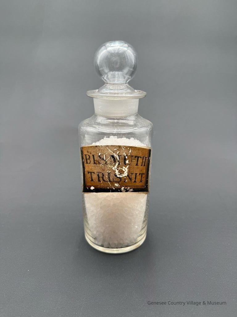 Apothecary Bottle