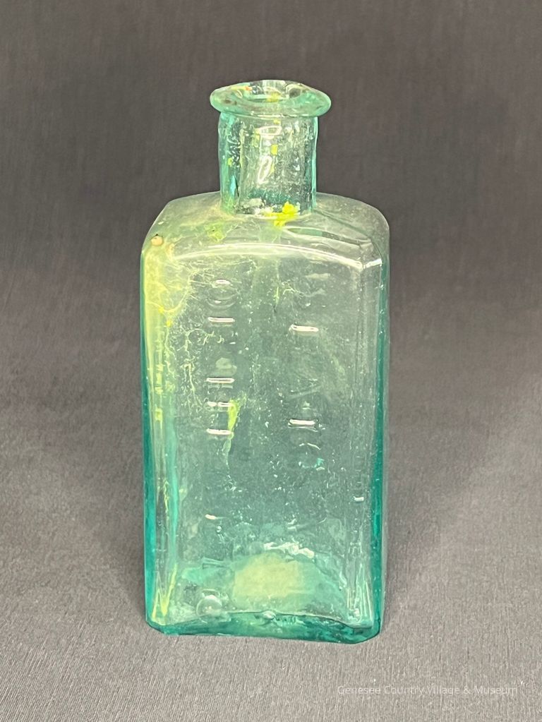 Apothecary Bottle