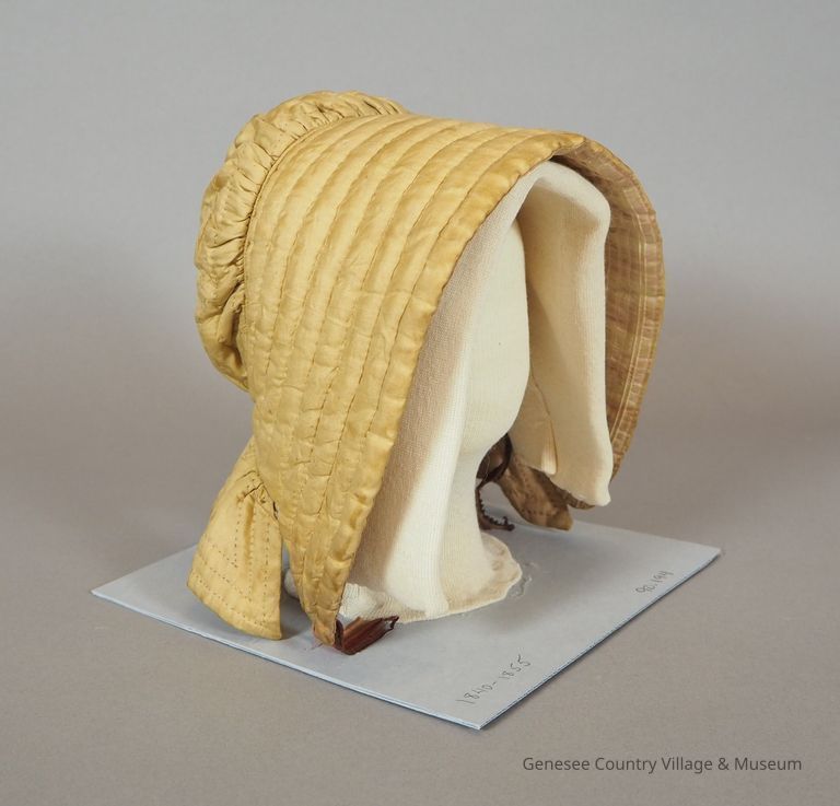 Quilted Hood - Image 2