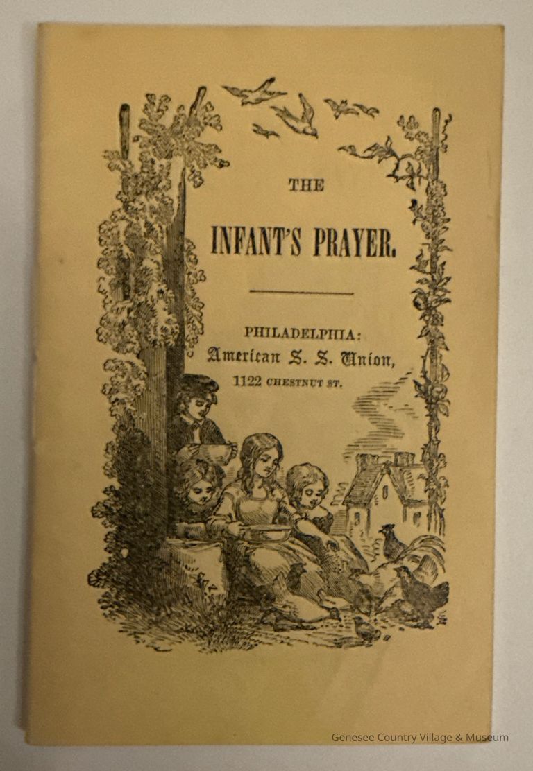 Infant's Prayer, The