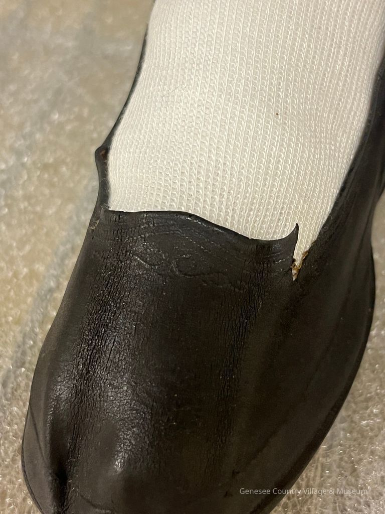 Shoe, Galoshes - Image 2