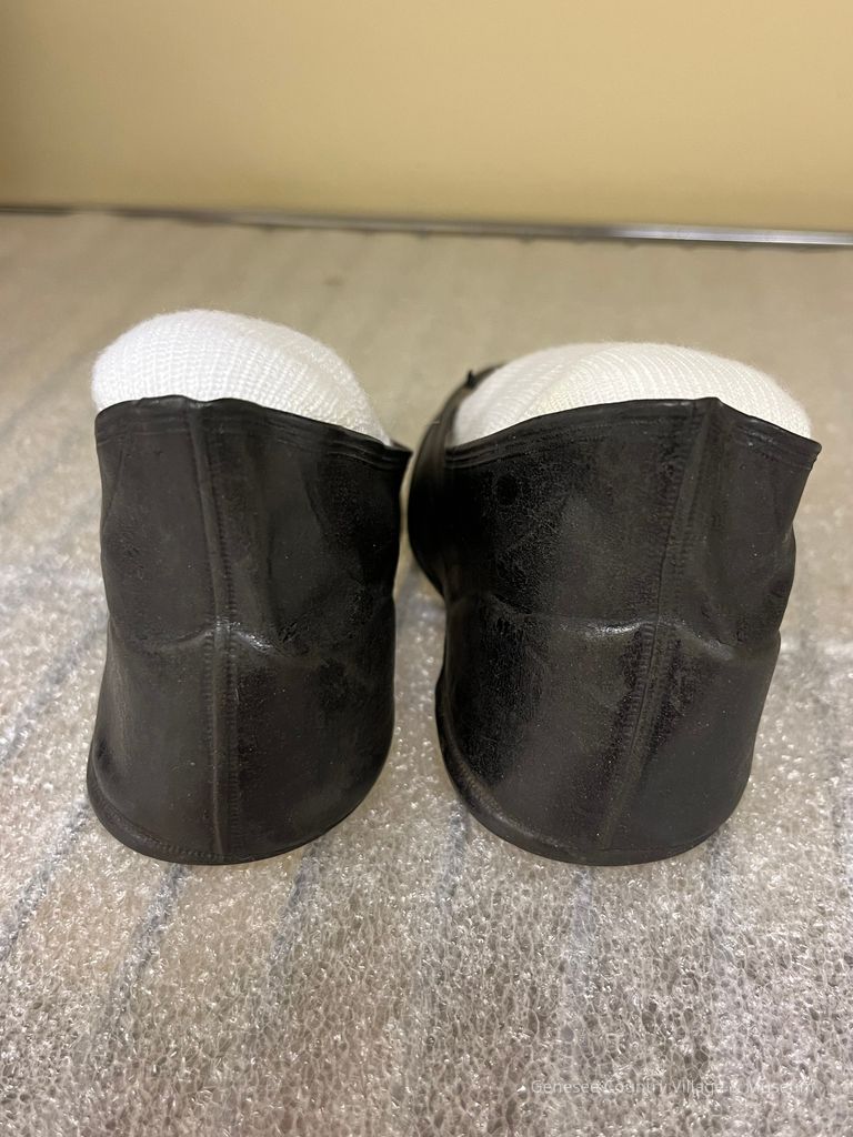 Shoe, Galoshes - Image 3