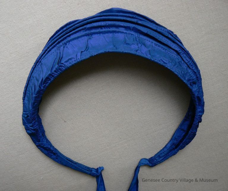 Bonnet