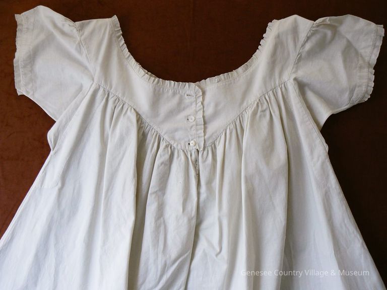 Chemise