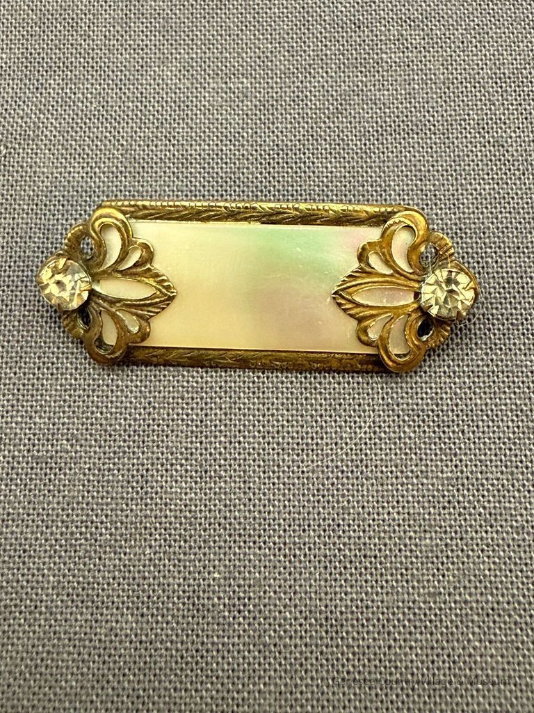 Scatter Pin